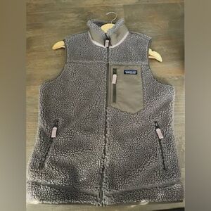 Patagonia Better Sweater Fleece Vest